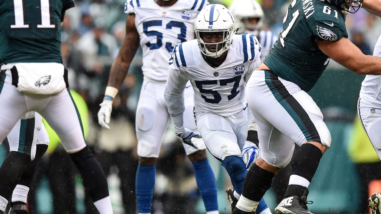 Kemoko Turay’s Work Ethic, Attitude Leading To Early Success