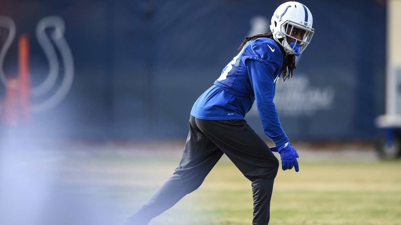 Three Ruled Out For Colts Against Cowboys; T.Y. Hilton Questionable