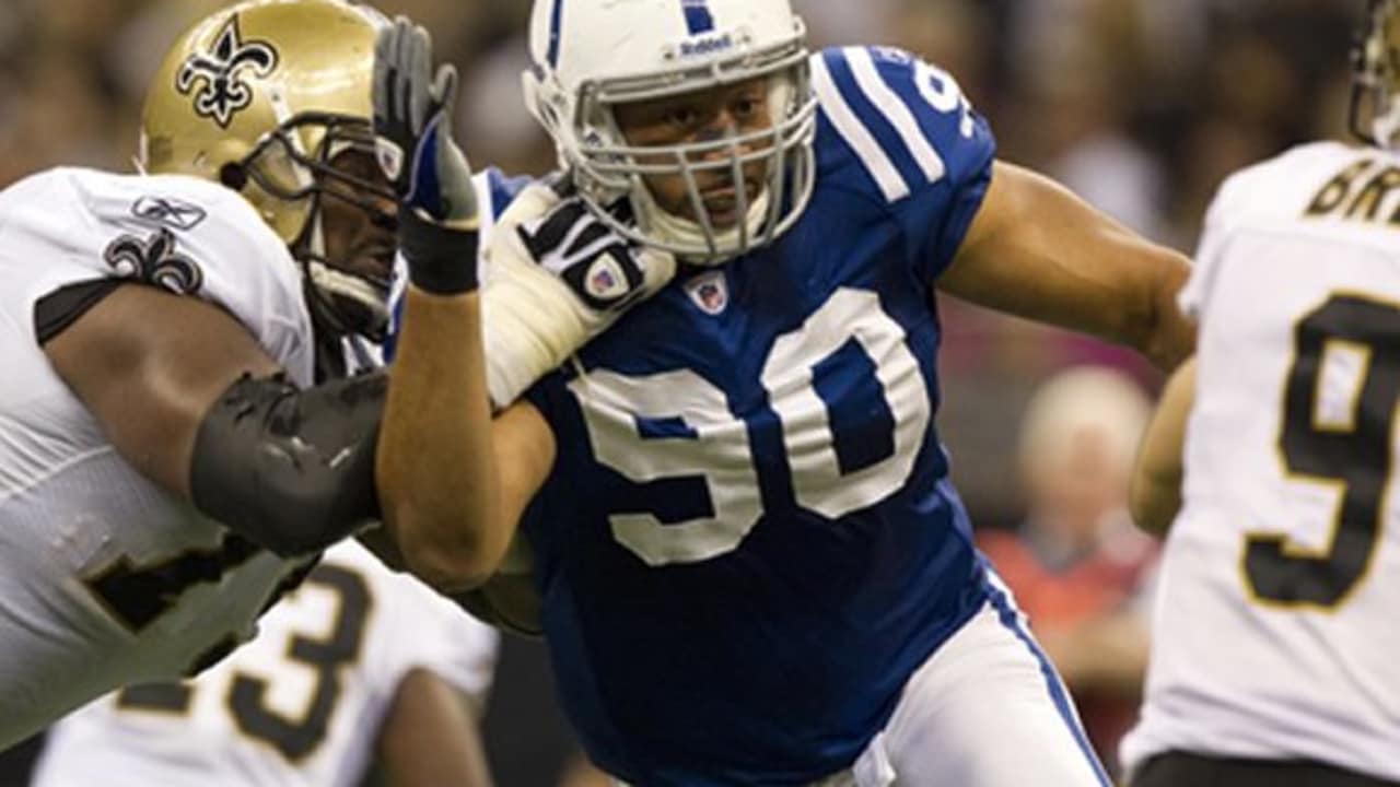 Jamaal Anderson - 10/24/2011