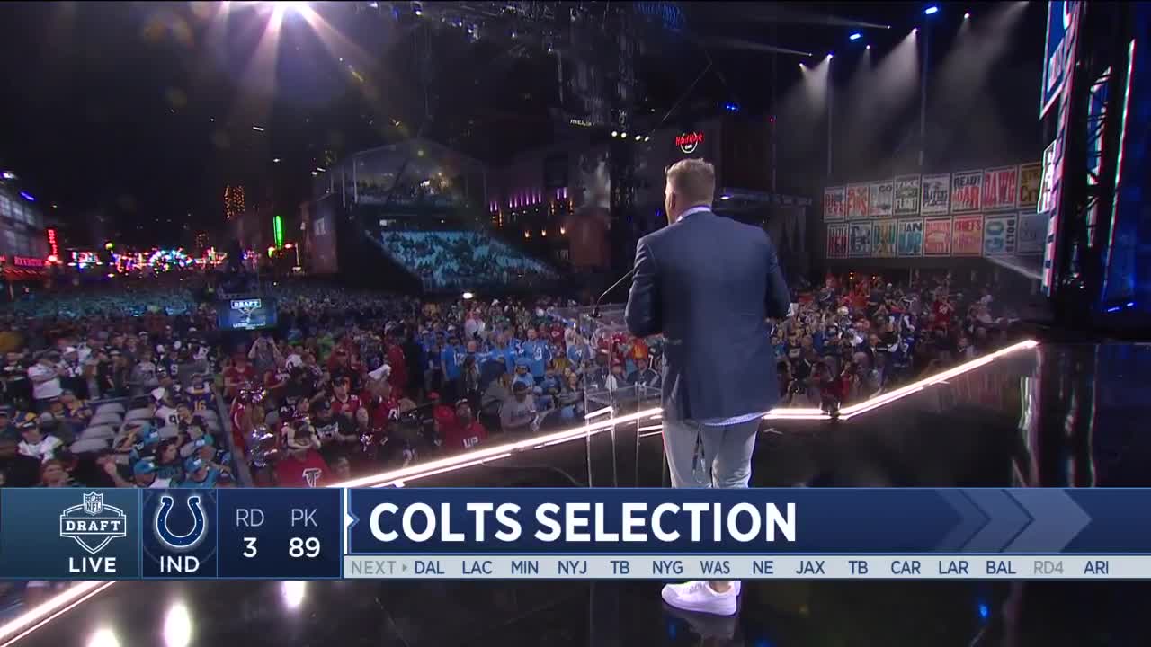 Pat McAfee's Twitter feed during Broncos vs Colts sums up what NFL fans  thought about snoozefest