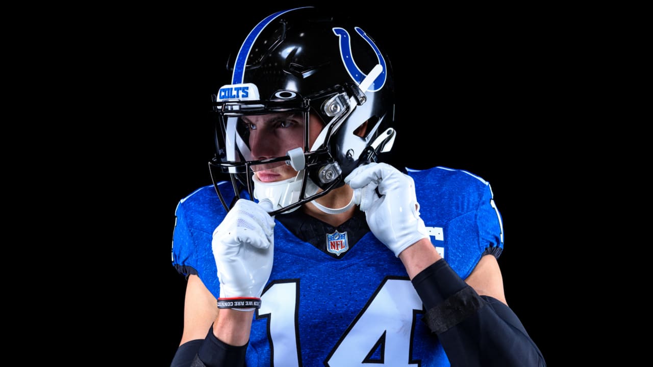 colts football attire｜TikTok Search