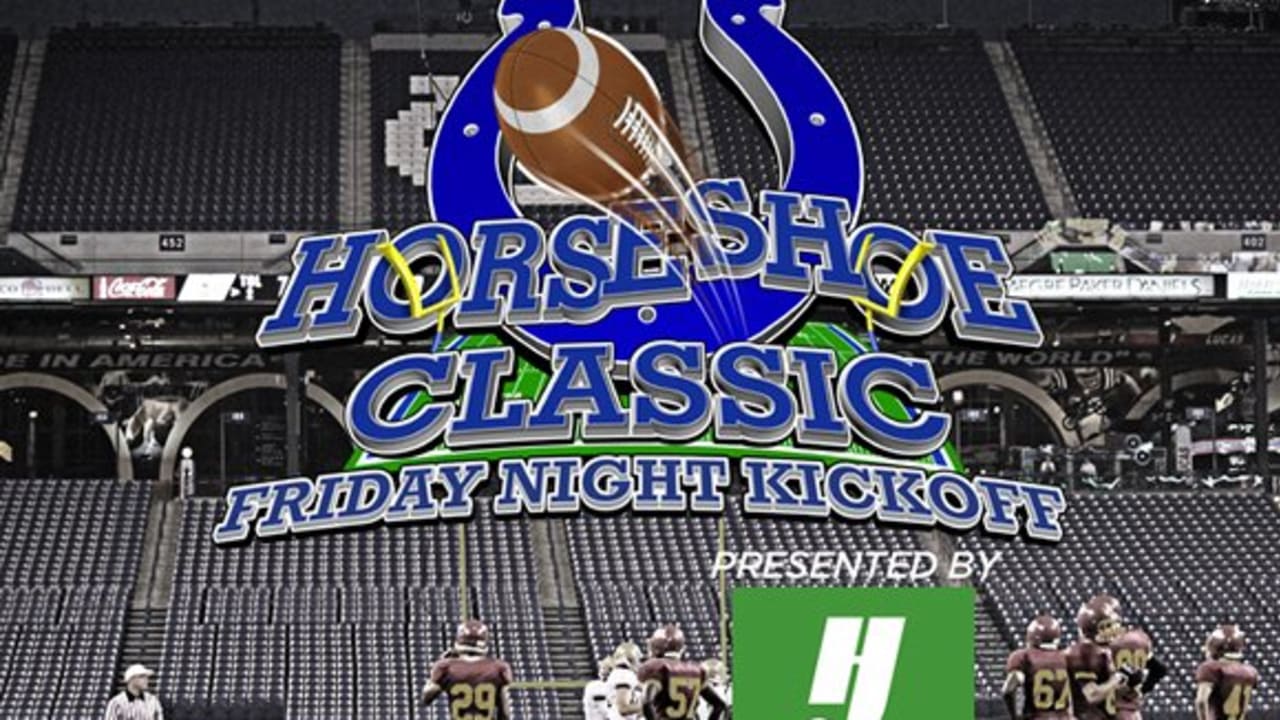 Horseshoe Classic Game Two Preview