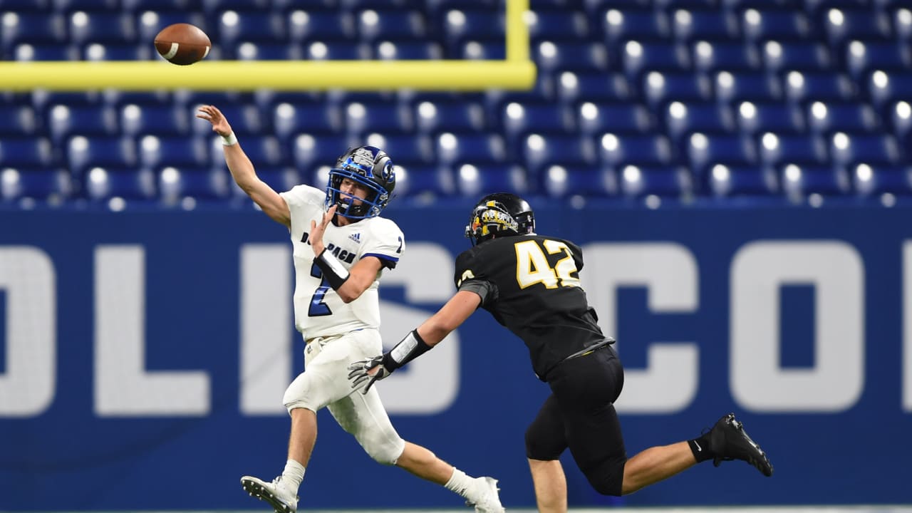 2021 Indiana Football Digest Final Honor Roll And Insider