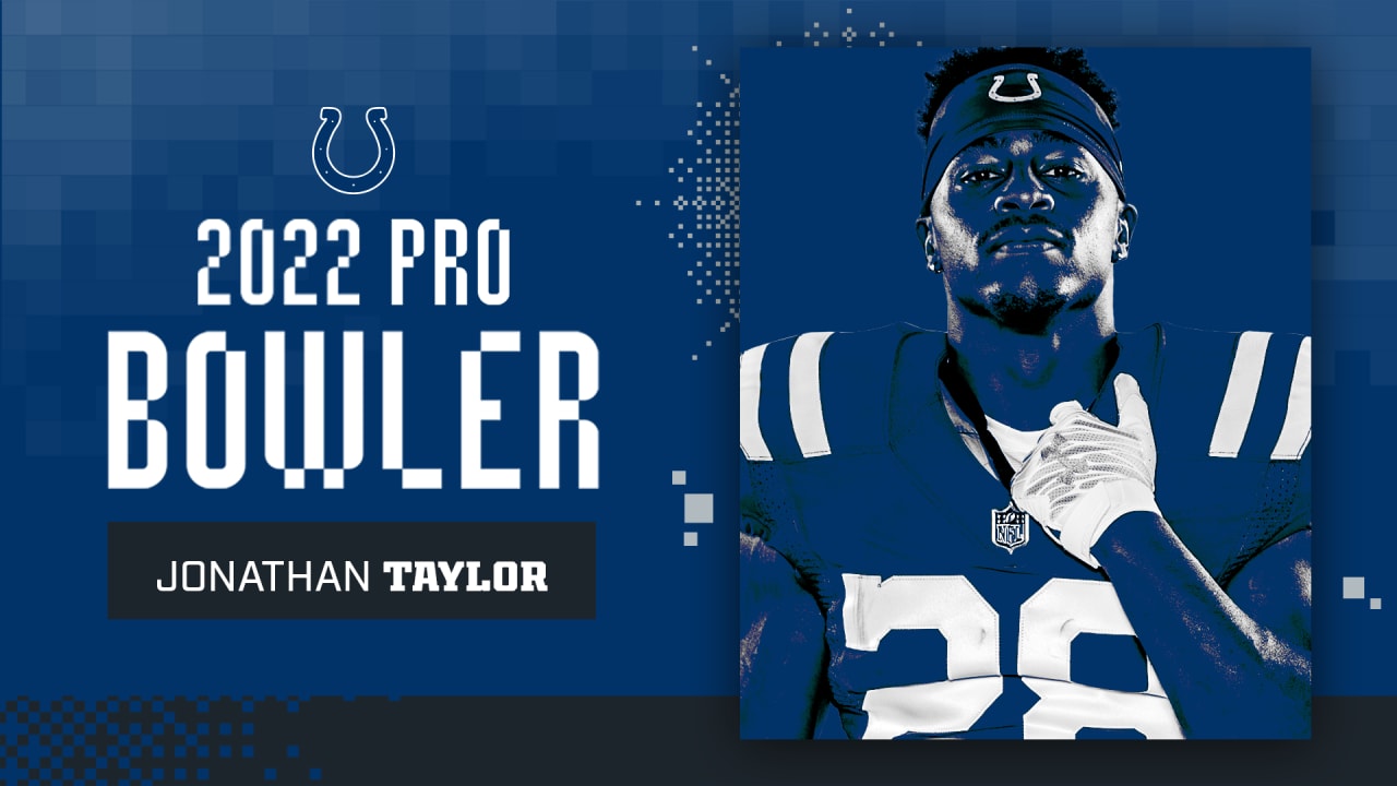 2022 NFL Pro Bowl Voting: Colts Fans Can Vote For Jonathan Taylor