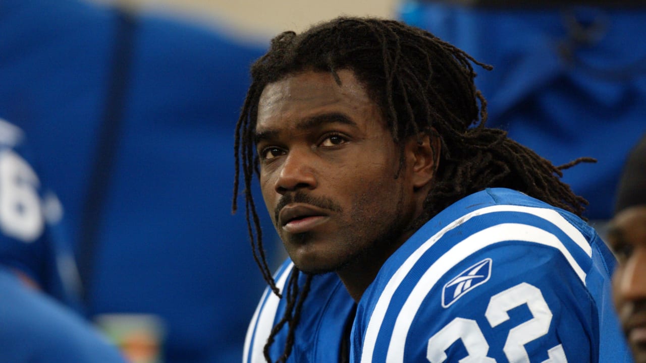 edgerrin james a football life