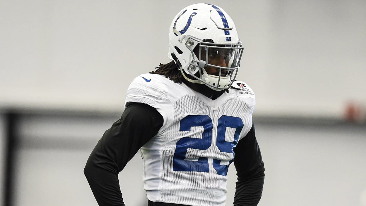 Cowboys Sign Malik Hooker; OT Moved To IR