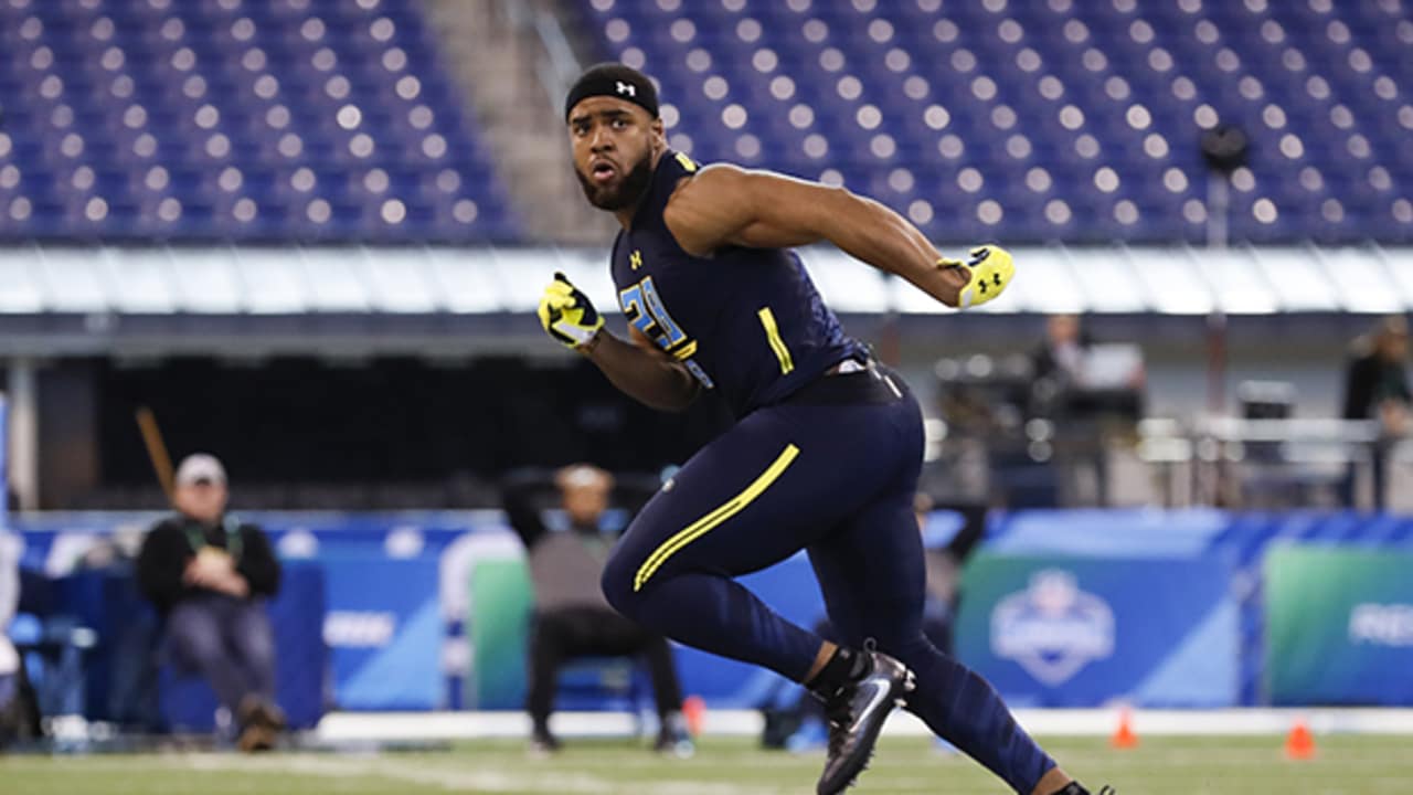 Anthony Walker Added To Crowded Inside Linebacker Competition