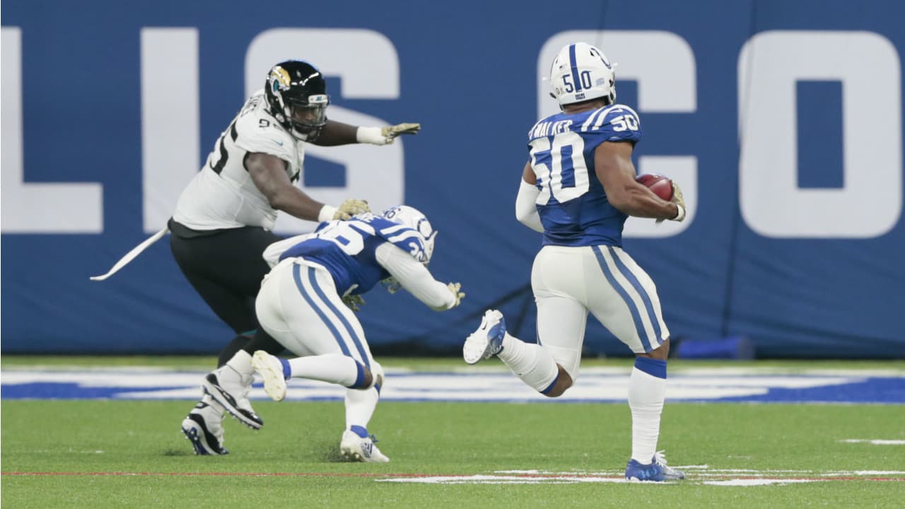 Colts' Special Teams Gets Some Love In Pro Football Focus' Week 10