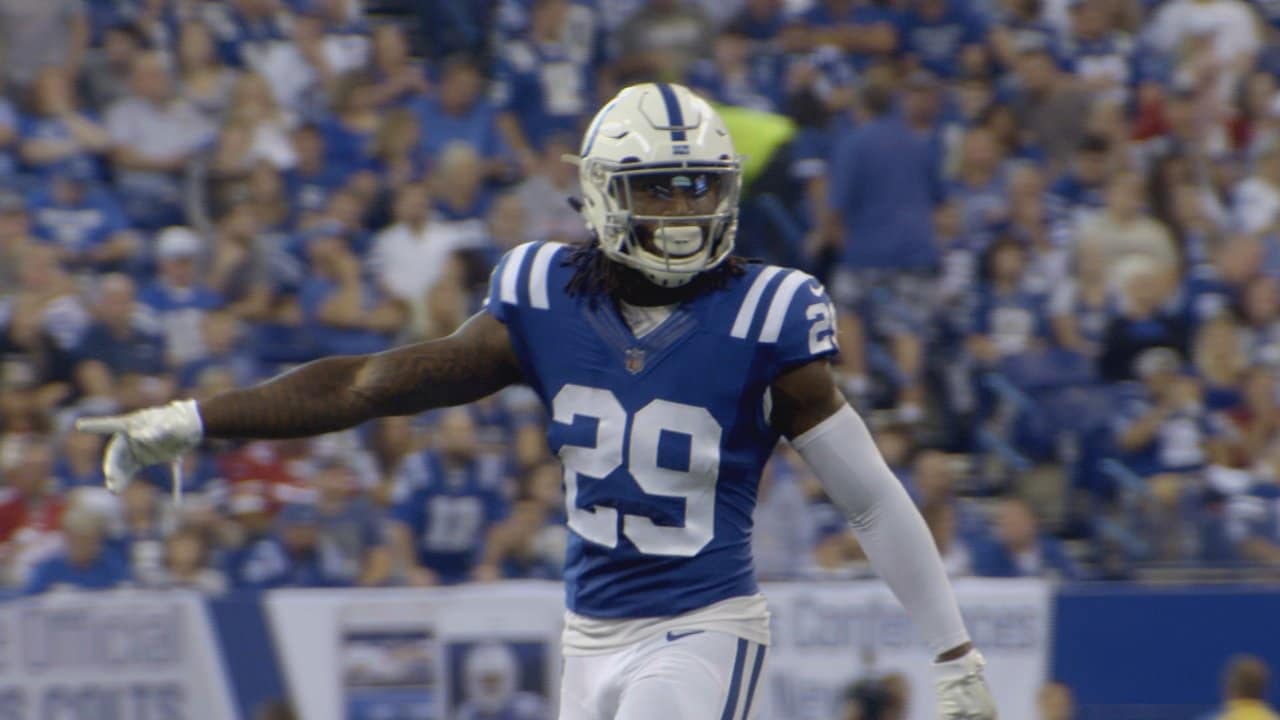 Malik Hooker On Rehabbing His Injured Knee And Offers Advice For The