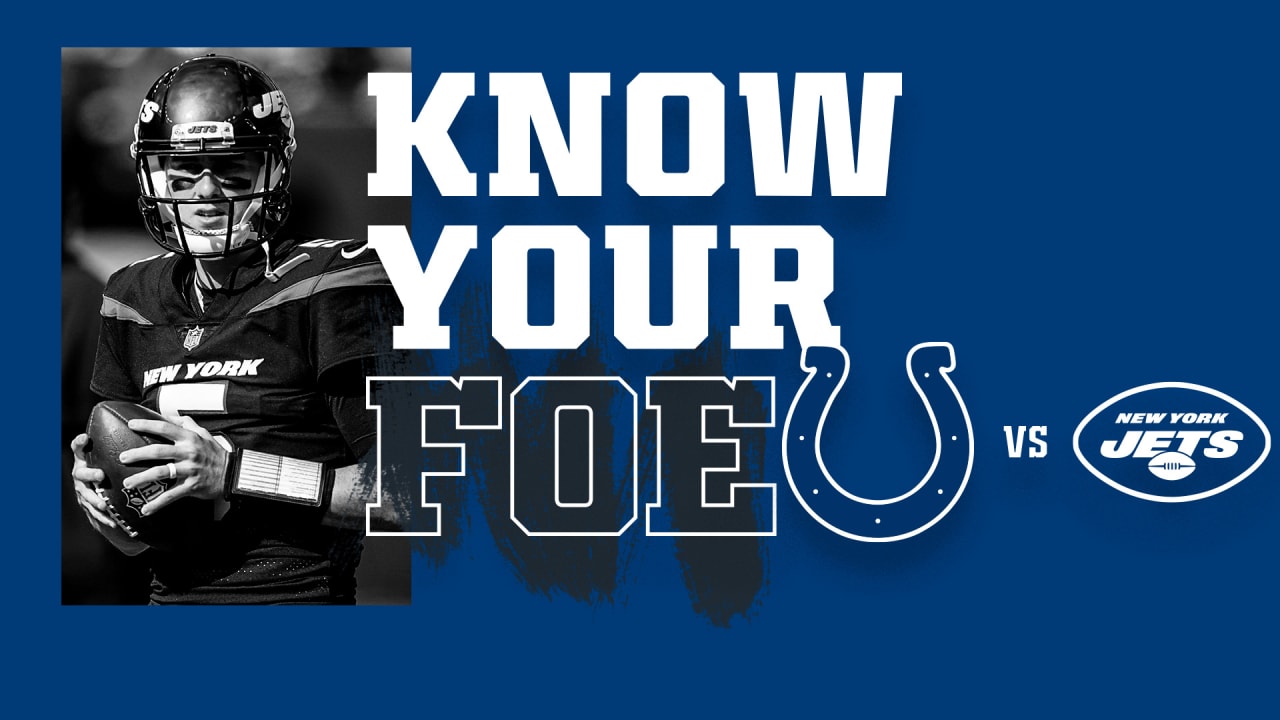 Know your Foe: Baltimore Ravens