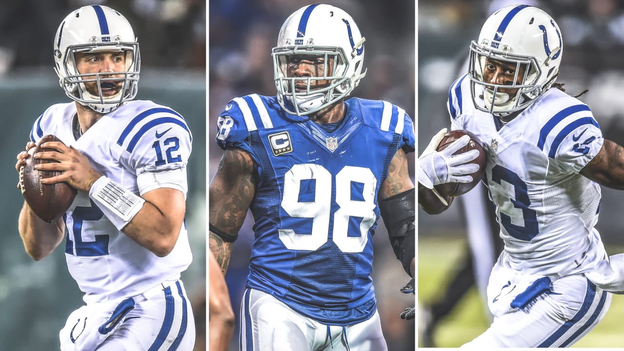 Around The NFL: Who Will Win the AFC South in 2019?