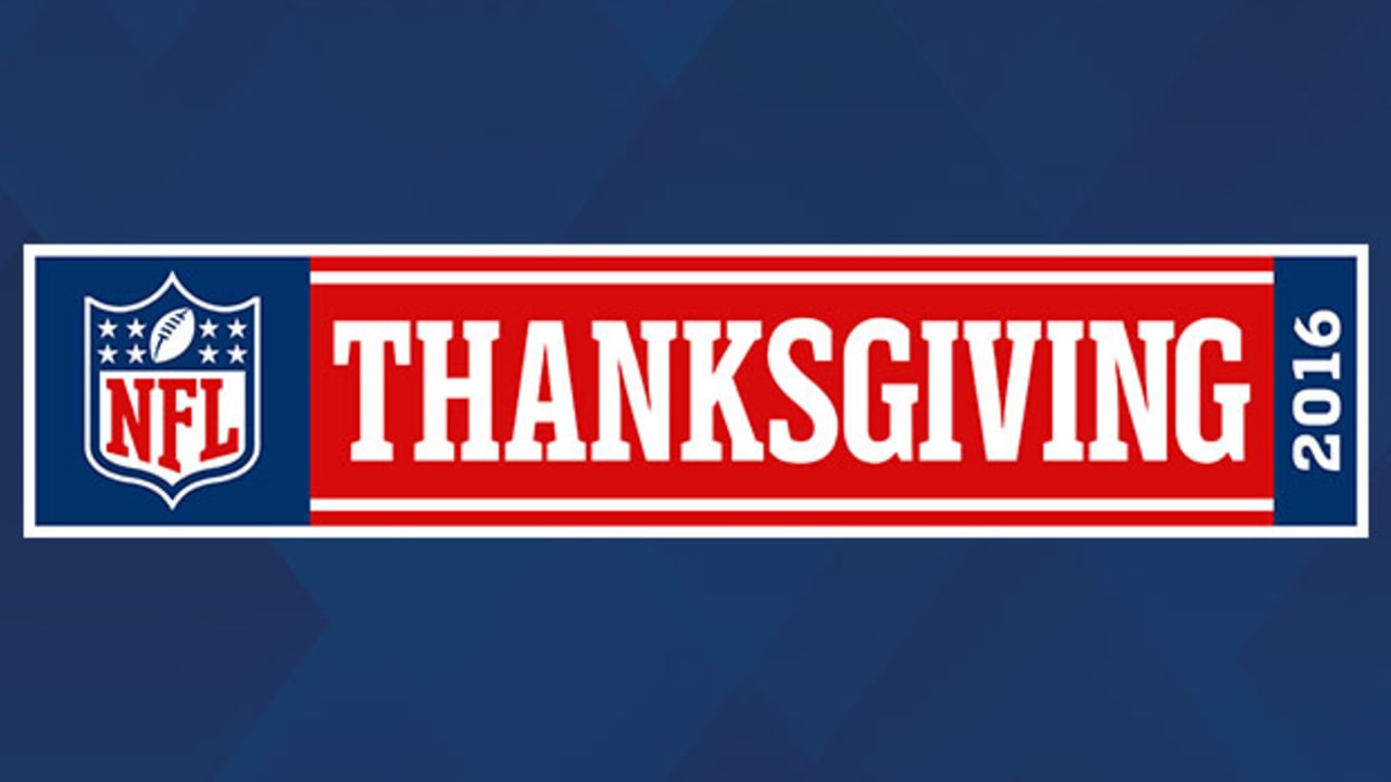 Thanksgiving Day Game Tickets Available - Steelers @ Colts