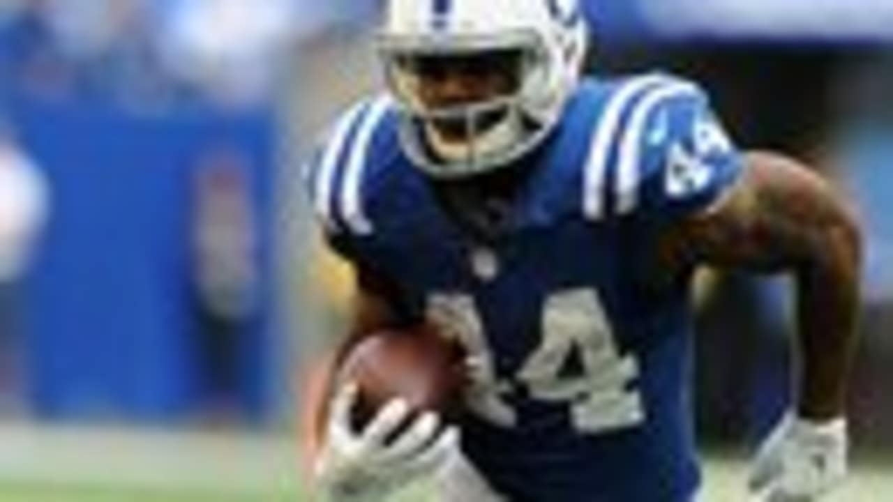 Positions To Watch As Colts Free Agency Begins