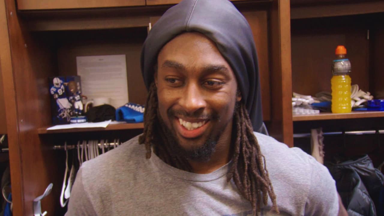 T.Y. Hilton ailing but adamant: It's 'Game 7' for Colts