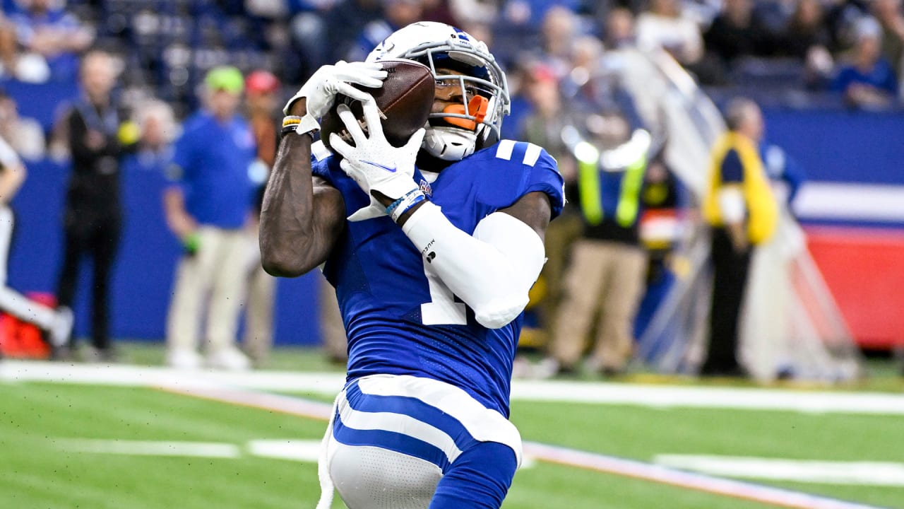 Colts 2023 Free Agents