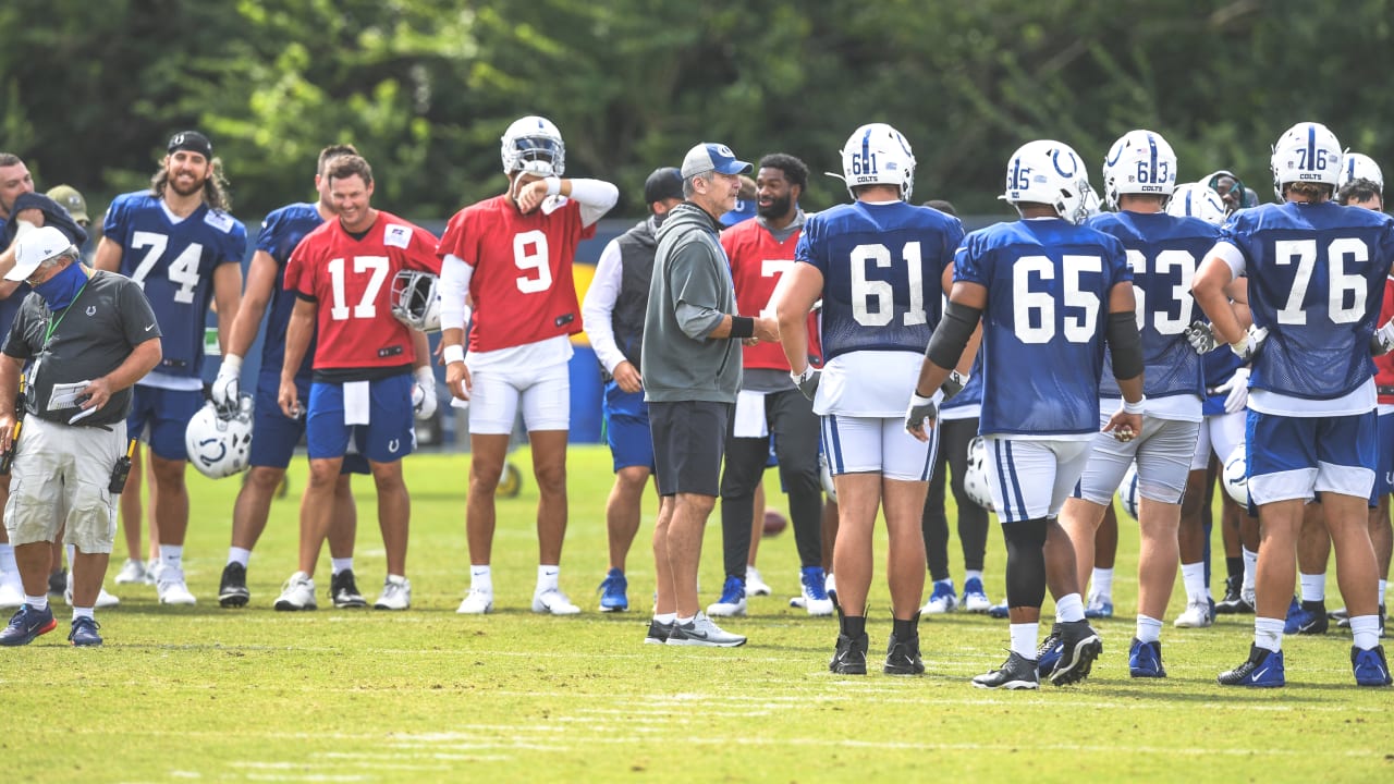 Training camp kicks off around the NFL today, top takeaways from