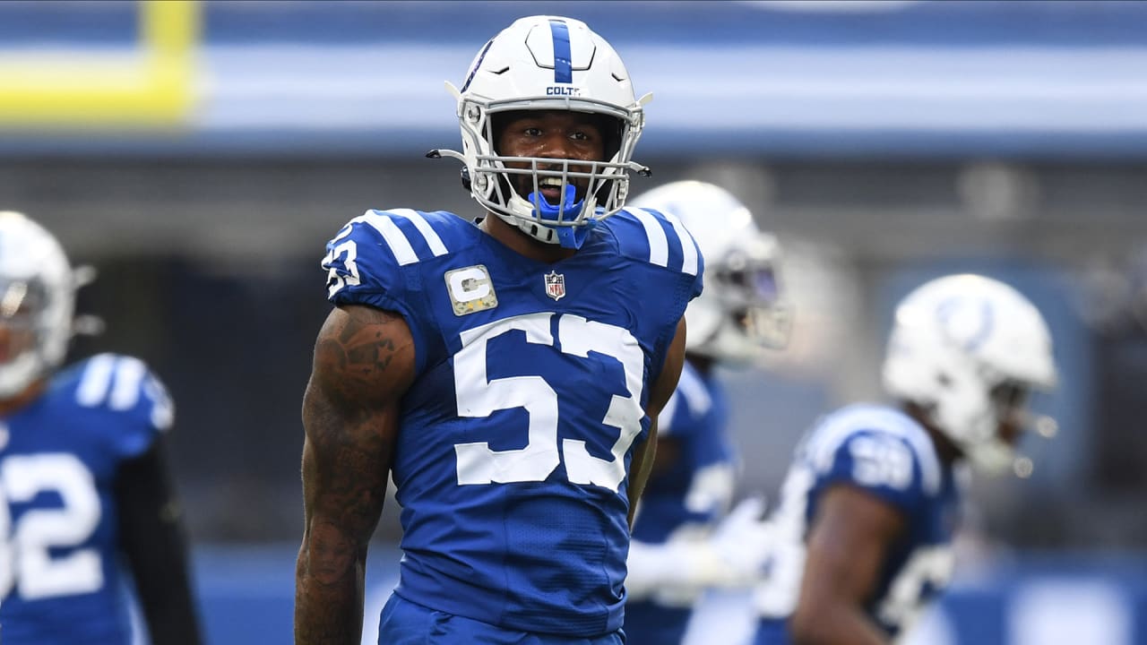 NFLN Colts Vs. Packers Preview Week 11