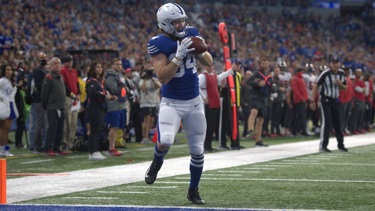 Indianapolis Colts on X: ..And most +50-yard FGs in a single Colts season.   / X