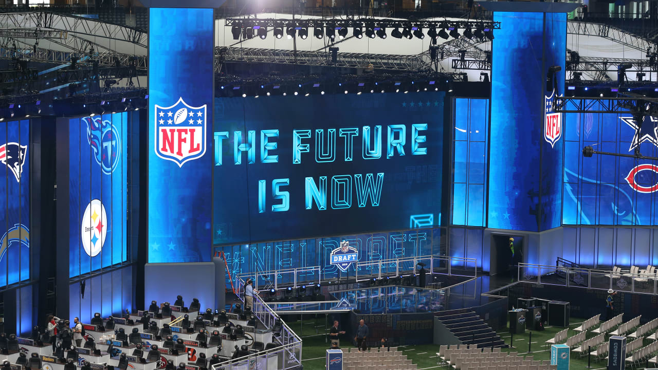 45+ 2019 Nfl Draft First Round Picks Gif