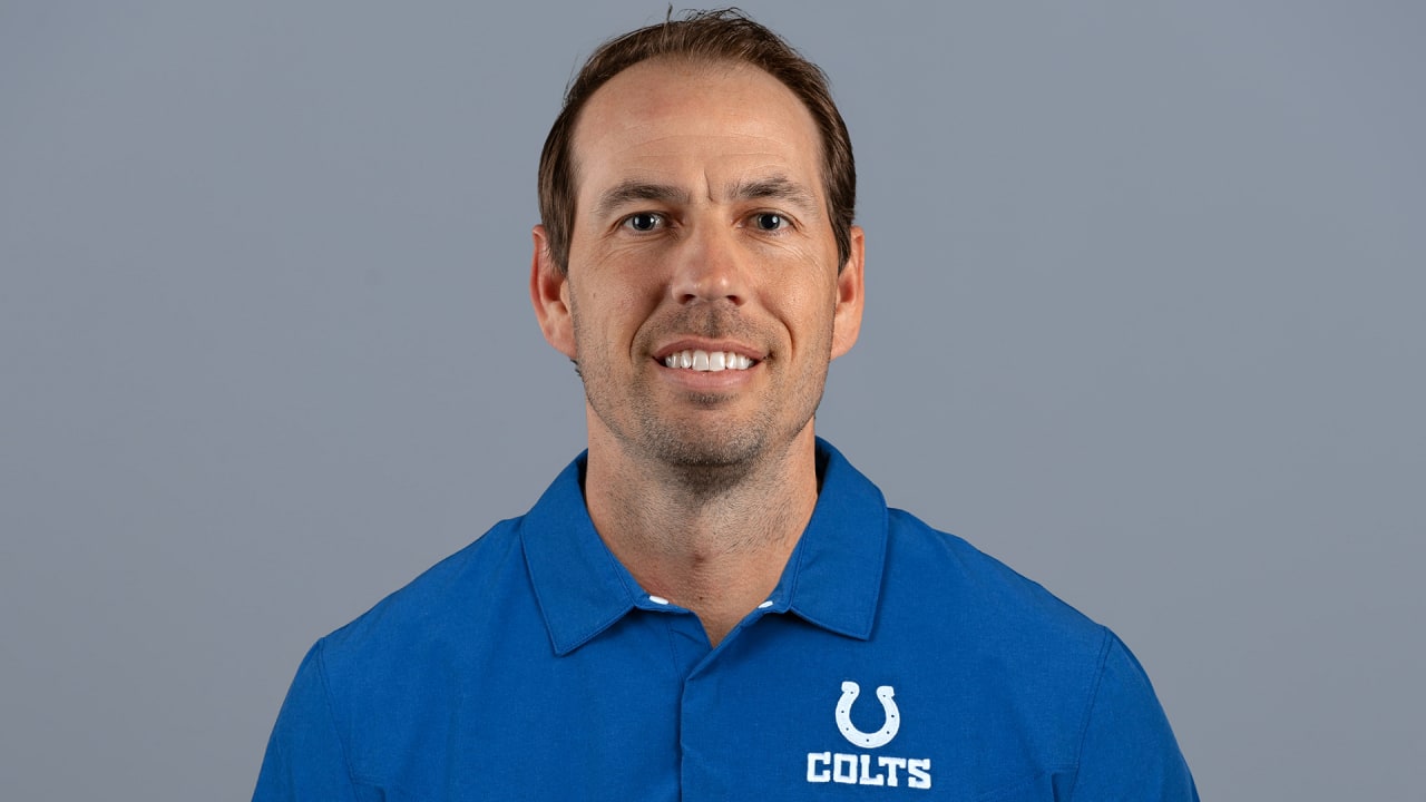 Shane Steichen: What to know about new Colts coach