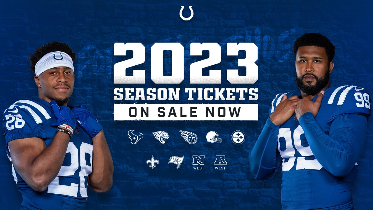 New York Giants Tickets - 2023-2024 Giants Games