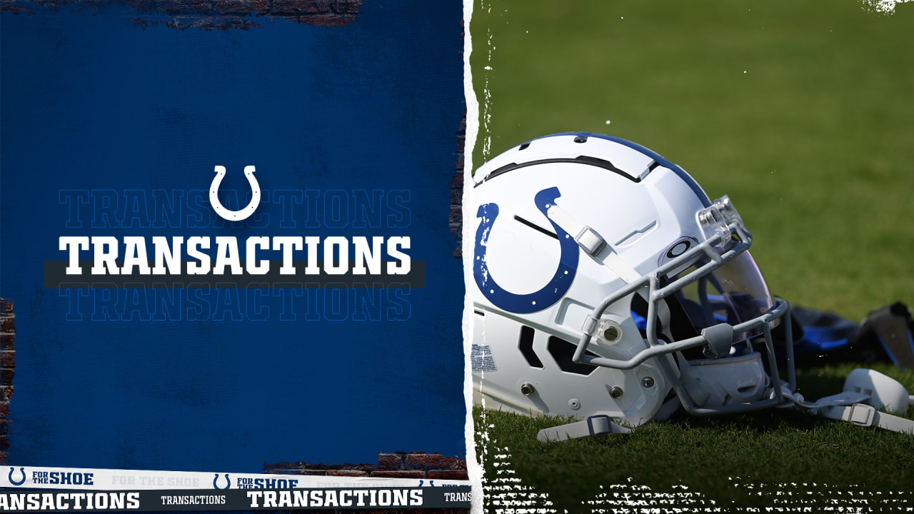 Indianapolis Colts tight end Michael Jacobson (49) makes a catch before an  NFL preseason football game against the Detroit Lions in Indianapolis,  Saturday, Aug. 20, 2022. (AP Photo/AJ Mast Stock Photo - Alamy