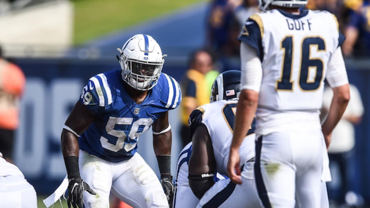 Jeremiah ‘All You Can Expect Is The Unexpected’