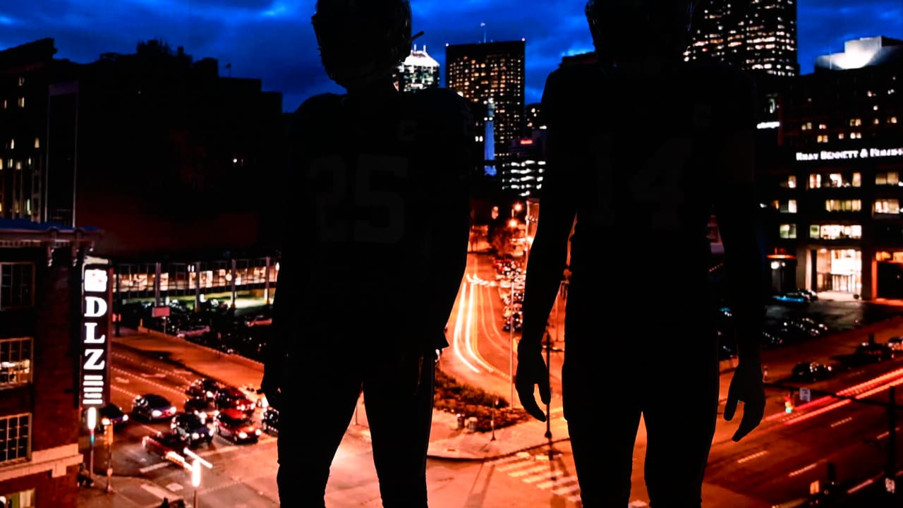 INDIANA NIGHTS UNIS ARE BACK visual data 5