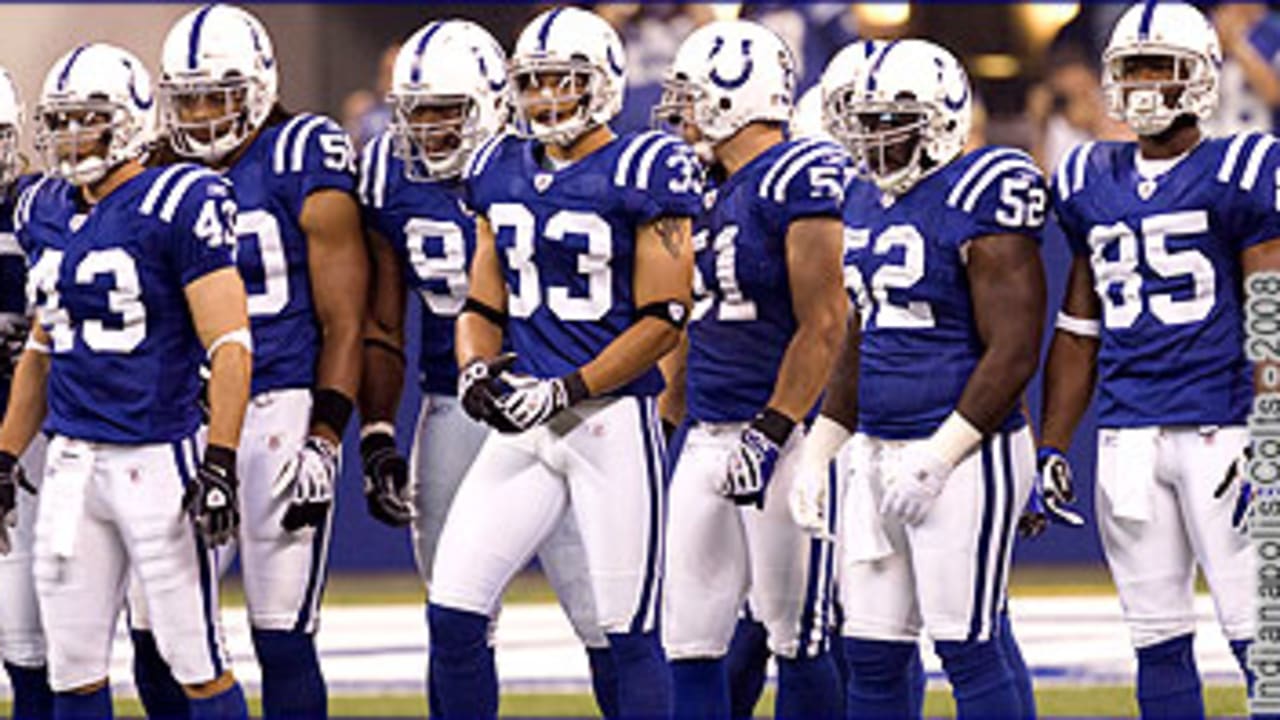 Rookie Manning Leads Colts in 1st Return Visit to Baltimore! (Colts vs.  Ravens 1998, Week 13) 