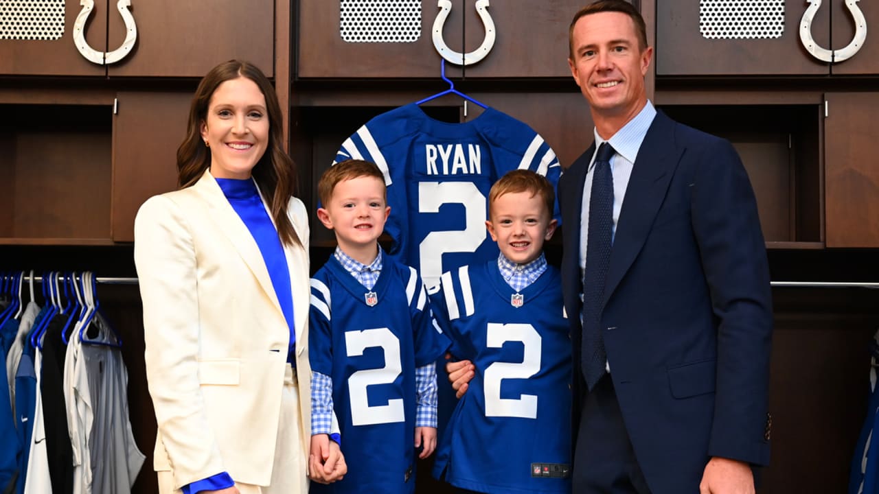 Matt Ryan to Indianapolis: Five biggest takeaways from Colts-Falcons trade