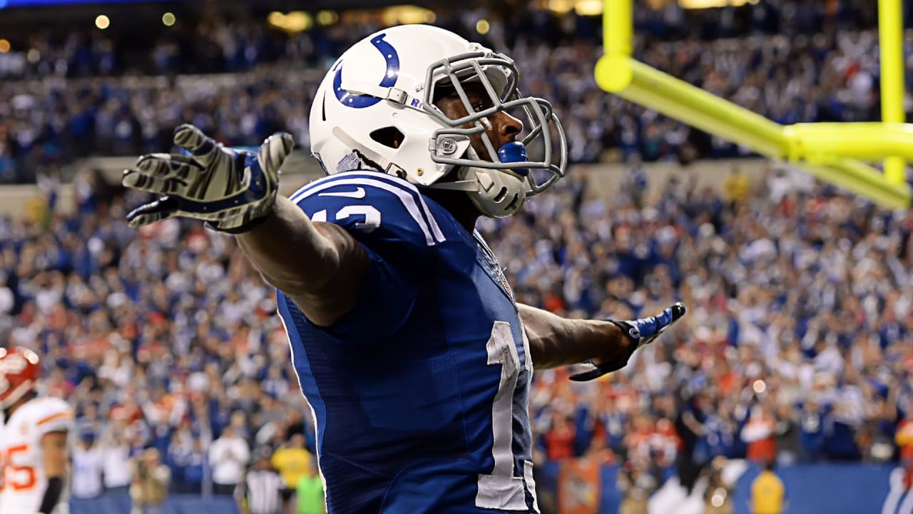 2014 AFC Divisional FULL Game: Indianapolis Colts vs. Denver Broncos 