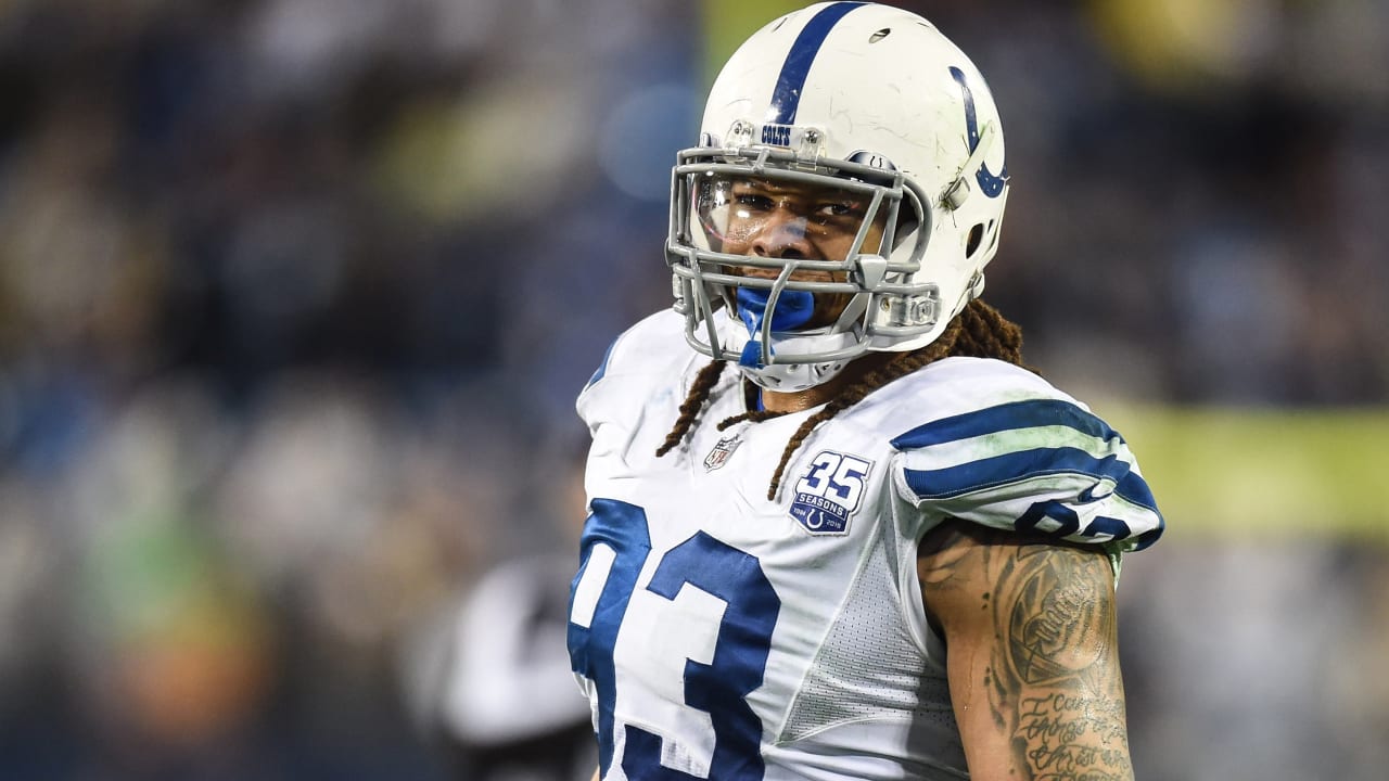 Colts defensive end Jabaal Sheard will not be placed on injured