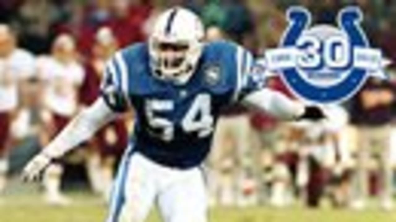 COLTS SEASON IN REVIEW 1991