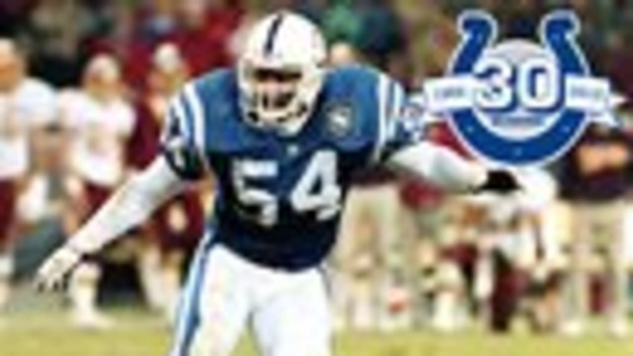 1991 Week 1 - Patriots vs. Colts 