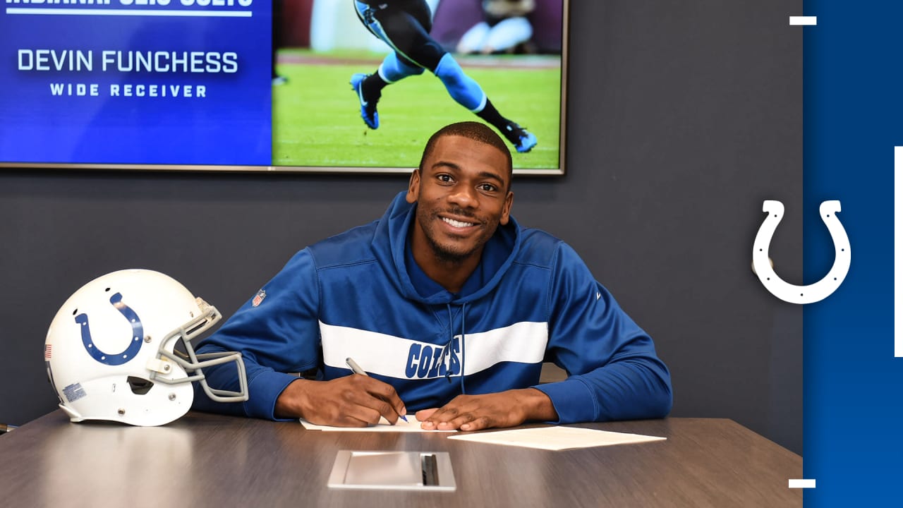 Indianapolis Colts: Free Agency Preview and Predictions 