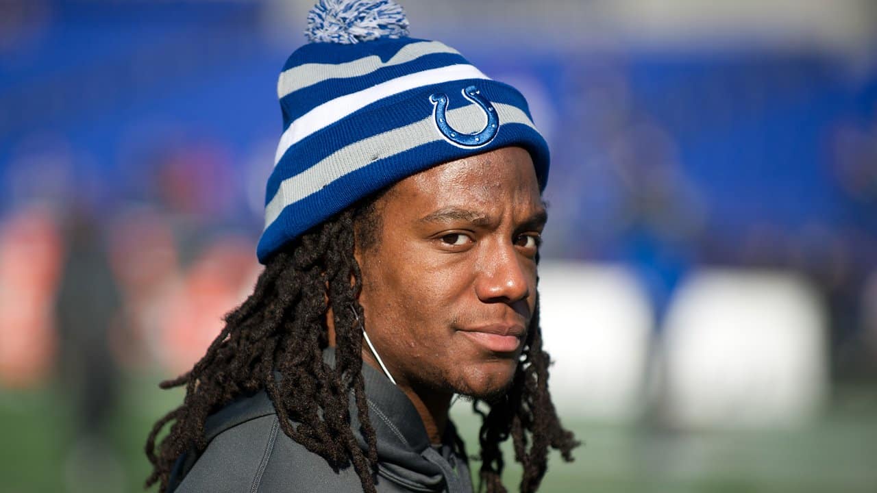 Colts vs Ravens: Sergio Brown