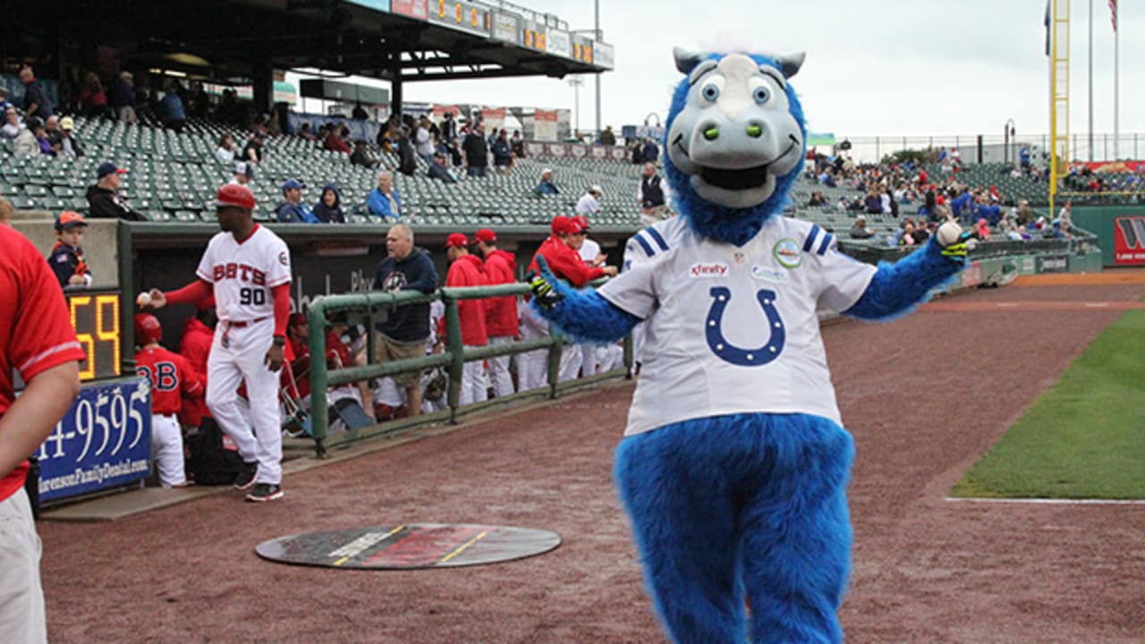 Homestand Promos: Colts at Bat, MARVEL's Defenders of the Diamond™ Night  and Purdue Day