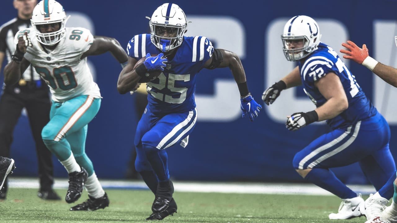 Indianapolis Colts Fantasy Preview Get A Look At The