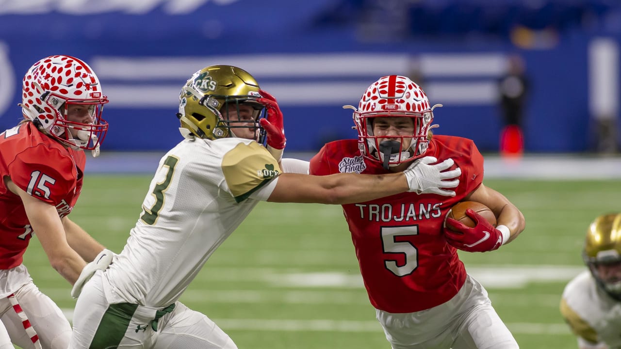 2021 Indiana Football Digest Insider Sectional Finals