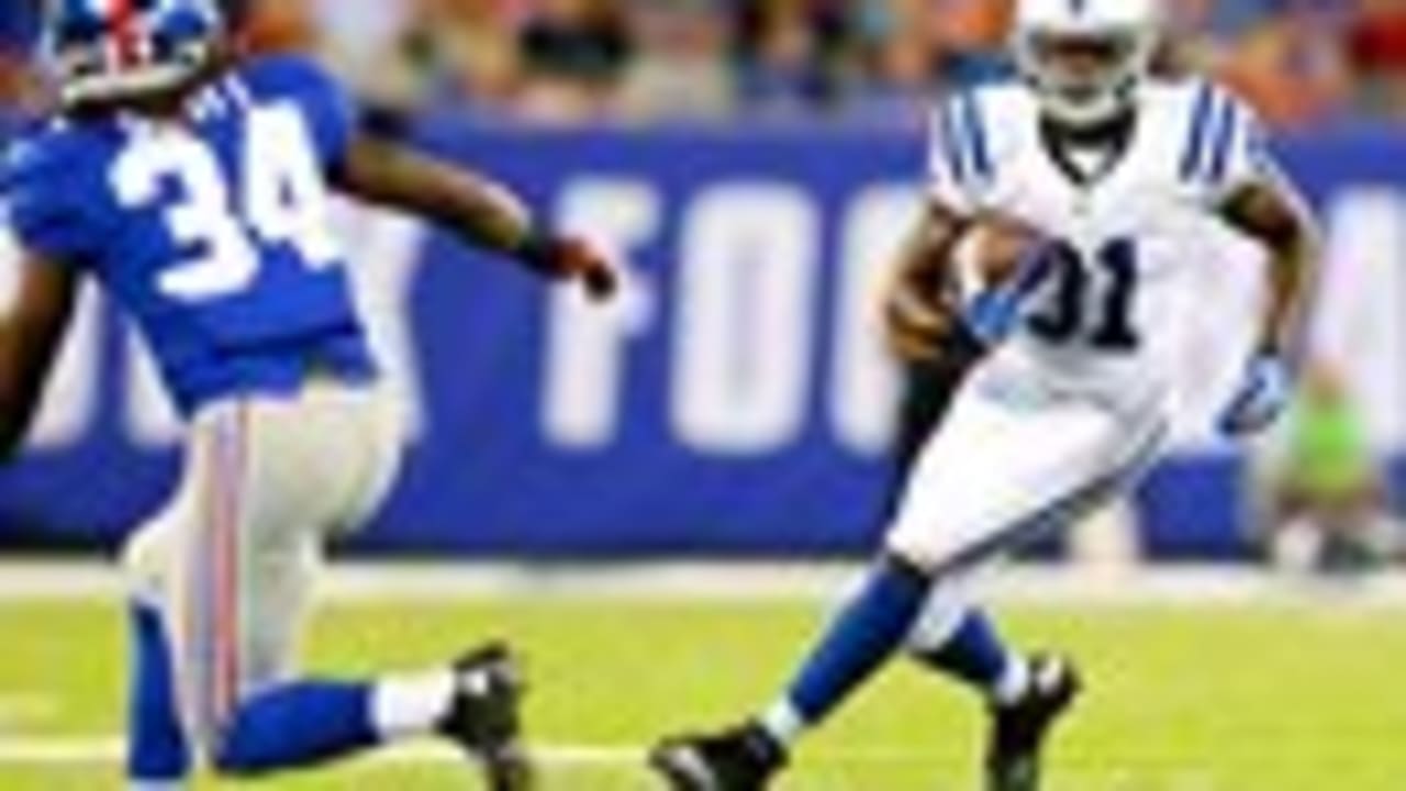 Colts blitz Bengals, set up Manning-Luck rematch - Duluth News Tribune