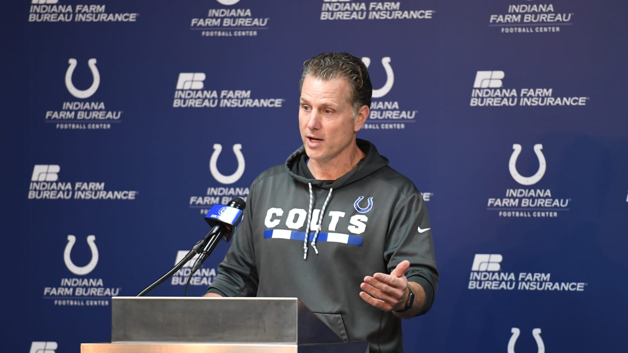 Colts riding Jonathan Taylor, man coverage to playoffs after bad start