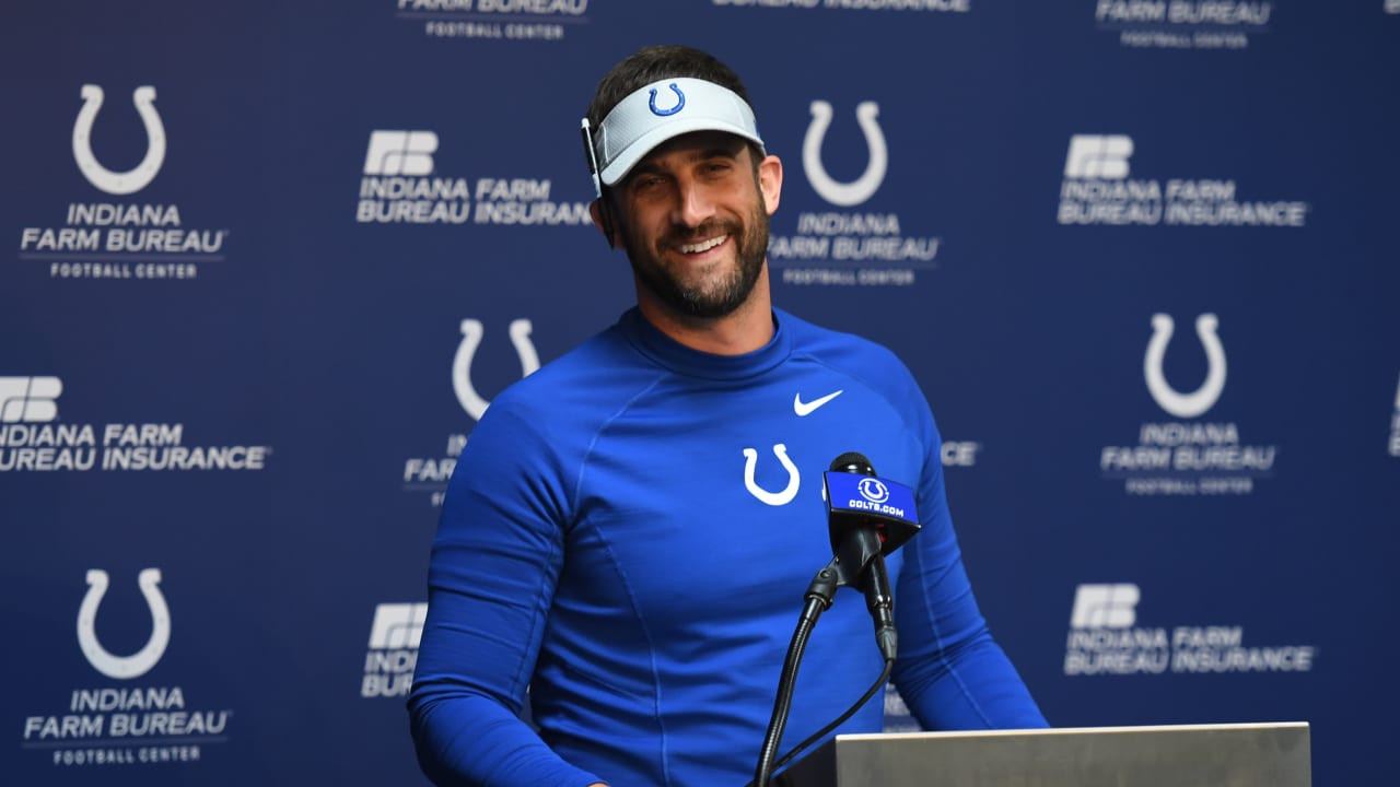 Indianapolis Colts 2019 Prospectus: Offense