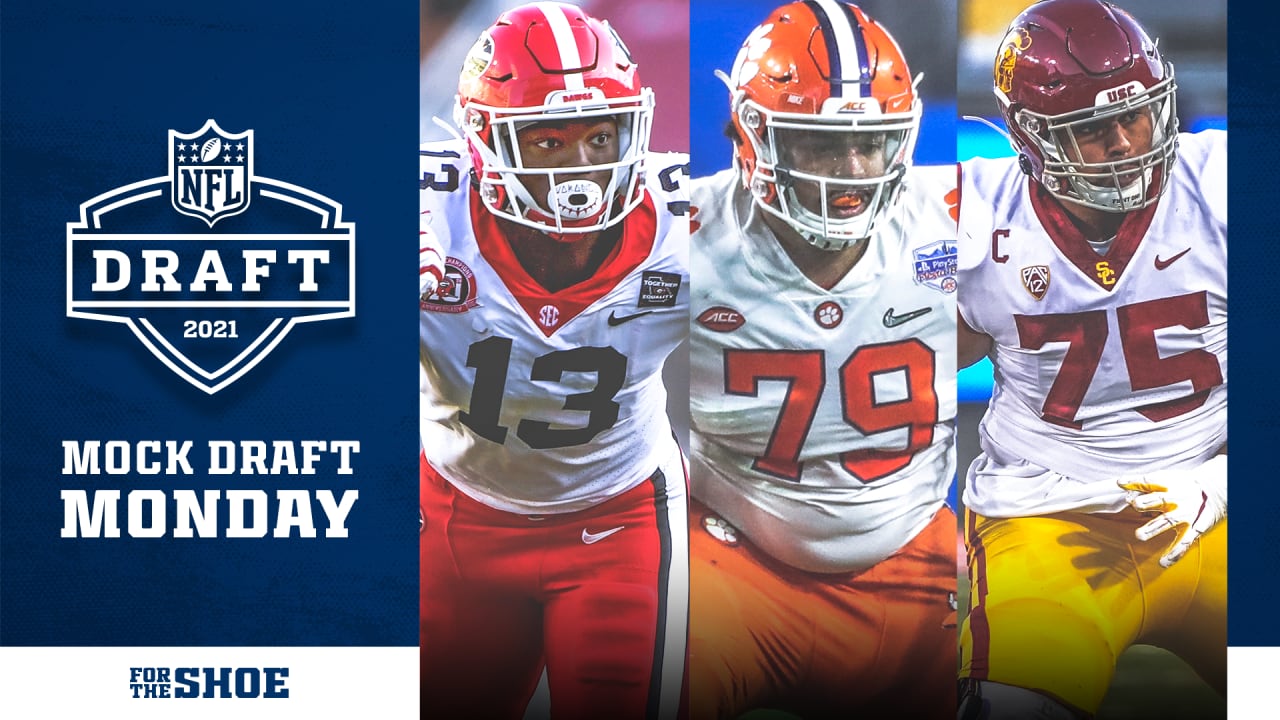 2024 NFL Draft Big Board – WalterFootball