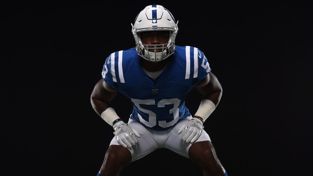 Colts rookie Darius Leonard named AFC Defensive Player of the Week for 2nd  time this season