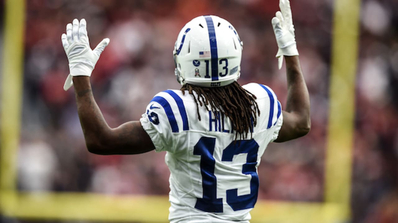 ty hilton was open｜TikTok Search