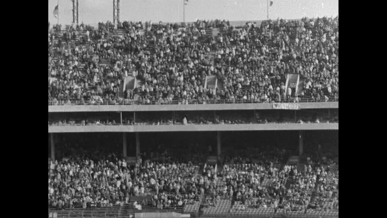 1963: Colts End Season with Big Win