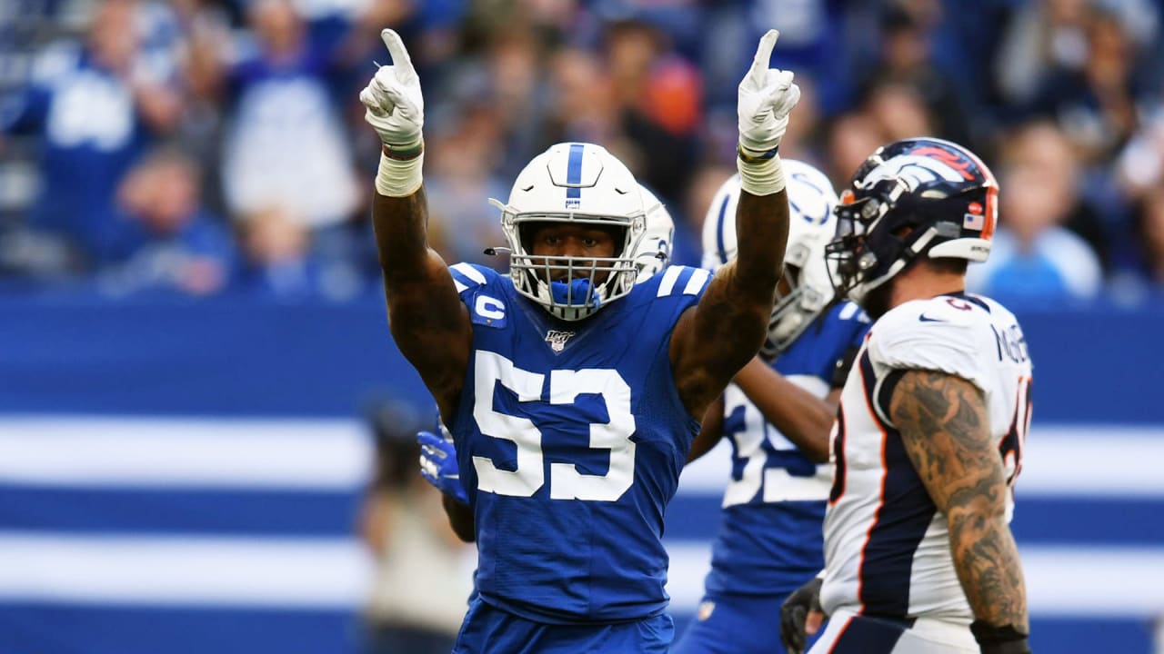 2019 NFL Week 8: Denver Broncos vs Indianapolis Colts — 3 Keys to the Game  - Stampede Blue