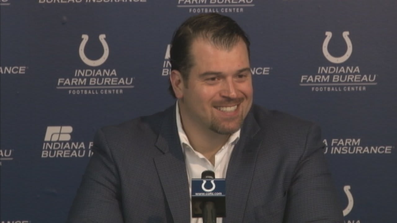 Cleveland Browns hire Ryan Grigson as a consultant - Dawgs By Nature