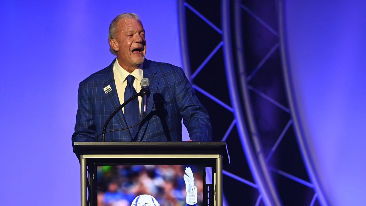 No Winner of Colts Jim Irsay's 'Million Dollar Schedule Challenge