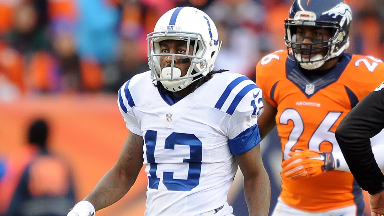 2014 AFC Divisional Round - Indianapolis Colts at Denver Broncos